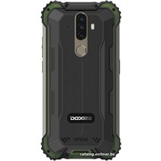 Смартфон DOOGEE S58 Pro