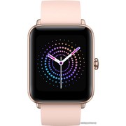 Смарт-часы Ulefone Watch Pro Pink