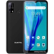 Смартфон OUKITEL C23 Pro 4/64GB