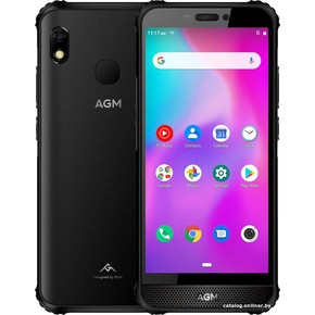 Смартфон AGM A10 6/128GB