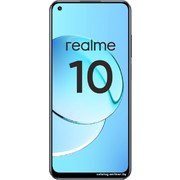 Смартфон Realme 10 4G 8/128GB международная версия