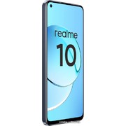 Смартфон Realme 10 4G 8/128GB международная версия