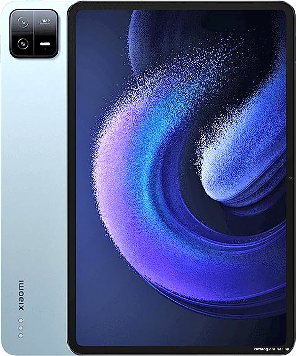 Xiaomi Pad 6