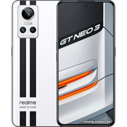 Смартфон Realme GT Neo 3 80W 12/256GB международная версия