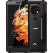 Смартфон AGM H3 4GB/64GB