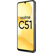 Смартфон Realme C51  4/128GB международная версия