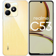 Смартфон Realme C53 6/128GB международная версия