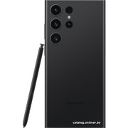 Смартфон Samsung Galaxy S23 Ultra SM-S918B/DS 12/512GB