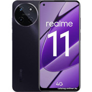 Смартфон Realme 11  8/256GB международная версия