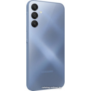 Смартфон Samsung Galaxy A15 6/128GB (без Samsung Pay)