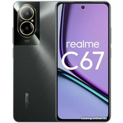 Смартфон Realme C67 6/128GB международная версия