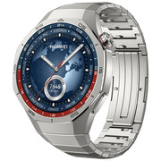 Умные часы Huawei Watch GT 5 Pro 46 мм Умные часы Huawei Watch GT 5 Pro 46 мм