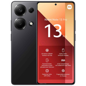 Смартфон Xiaomi Redmi Note 13 Pro 4G 8GB/128GB с NFC международная версия