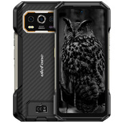 Смартфон Ulefone Armor 27 12GB/256GB
