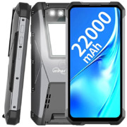 Смартфон Unihertz Tank 2 12GB/512B