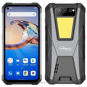Смартфон Unihertz Tank 2 12GB/512B