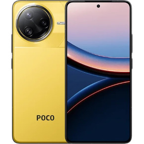 Смартфон POCO F7 Ultra 12GB/256GB международная версия