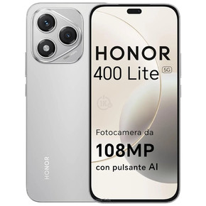Смартфон HONOR 400 Lite 8GB/256GB международная версия