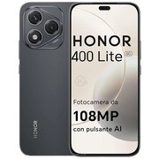 Смартфон HONOR 400 Lite 8GB/256GB международная версия