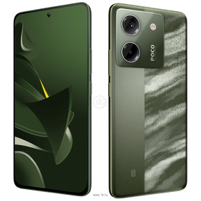 Смартфон POCO M7 Pro 5G 12GB/512GB международная версия