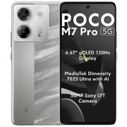 Смартфон POCO M7 Pro 5G 12GB/512GB международная версия