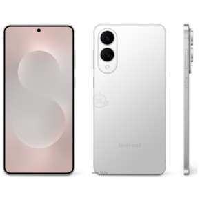 Смартфон Samsung Galaxy S25 Edge SM-S937B 12GB/256GB