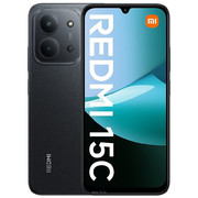 Телефон Xiaomi Redmi 15C 4G 4GB/128GB европейская версия