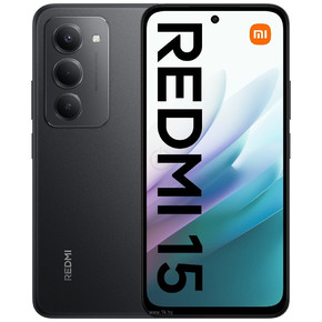 Смартфон Xiaomi Redmi 15 4G 8GB/256GB международная версия