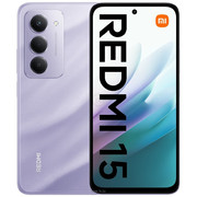 Смартфон Xiaomi Redmi 15 4G 8GB/256GB международная версия