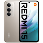 Смартфон Xiaomi Redmi 15 4G 8GB/256GB международная версия