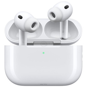 Наушники Apple AirPods Pro 3