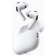 Наушники Apple AirPods Pro 3