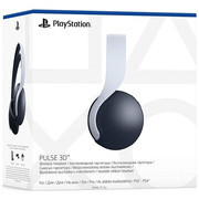 Наушники Sony PS5 Pulse 3D