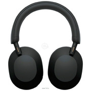 Наушники Sony WH-1000XM5