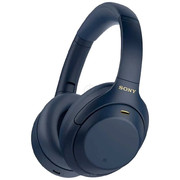 Наушники Sony WH-1000XM4