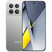 Смартфон POCO F8 Pro 12GB/512GB международная версия
