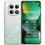Смартфон Xiaomi Redmi Note 15 8GB/256GB международная версия