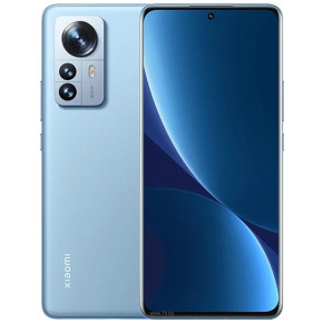 Смартфон Xiaomi 12 8GB/256GB международная версия