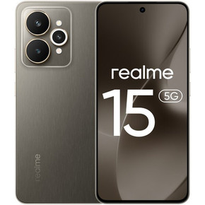 Смартфон Realme 15 5G RMX5106 8GB/256GB международная версия