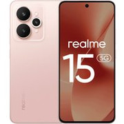 Смартфон Realme 15 5G RMX5106 8GB/256GB международная версия