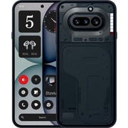 Смартфон Nothing Phone (4a) 8GB/256GB