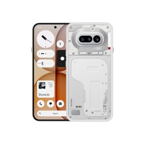 Смартфон Nothing Phone (4a) 8GB/128GB