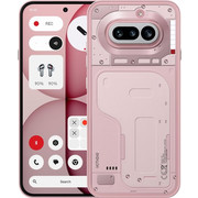 Смартфон Nothing Phone (4a) 8GB/128GB