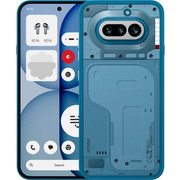 Смартфон Nothing Phone (4a) 8GB/128GB
