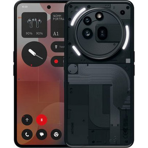 Смартфон Nothing Phone (3a) Pro 12GB/256GB