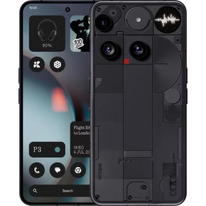 Смартфон Nothing Phone (3) 12GB/256GB