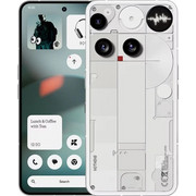 Смартфон Nothing Phone (3) 12GB/256GB