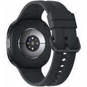 Умные часы Samsung Galaxy Watch9 S 40 мм LTE (графит)