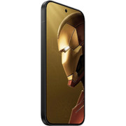 Смартфон POCO X8 Pro Iron Man Edition 12GB/512GB международная версия