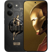 Смартфон POCO X8 Pro Iron Man Edition 12GB/512GB международная версия